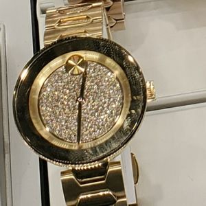 Movado Ladies Watch